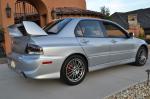 Mitsubishi Lancer Evolution IX MR 2006 года